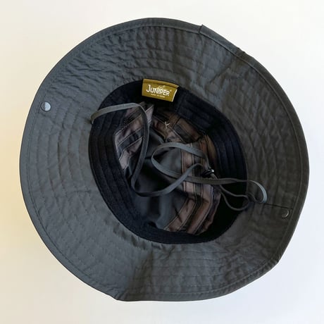 MEGA CAP　JUNIPER  TASLON UV BOONIE HAT 　メガキャップ　ジュニファー　タスロン ブーニーハット