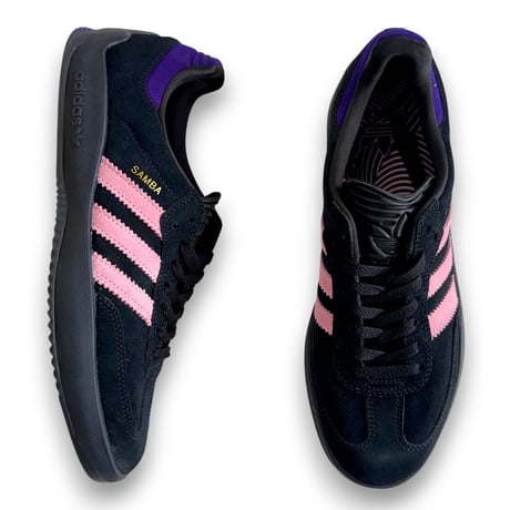 ADIDAS  PUIG SAMBA   アディダス　プイグ　サンバ