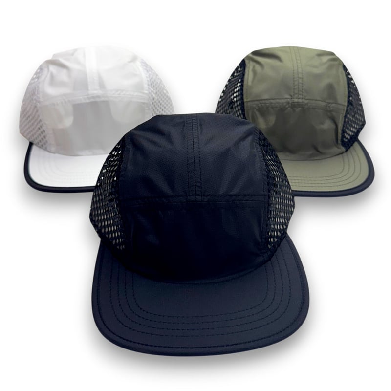 blvnk ULTRA TECH 5PANEL ブランク 5パネル キャップ | ROBLES