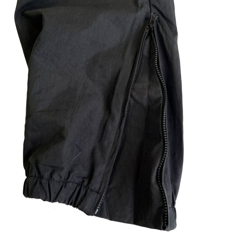 Beimar 別注 Water Repellent Lined Track Pants　ビーマー　トラックパンツ