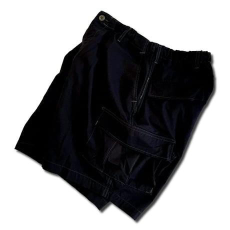 oddment CUSTOM BDU SHORTS　オッドメント　カスタム リメイク ショーツ