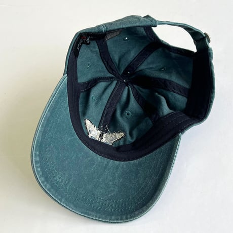 American Museum of Natural History　CAP アメリカンミュージアム オブ ナチュラルヒストリー　キャップ　アメリカ自然史博物館　AMNH