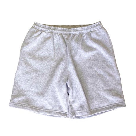 LOS ANGELES APPAREL　14oz Heavy Fleece Mid Short　　ロサンゼルスアパレル　スウェット ショーツ　ショートパンツ MADE IN USA