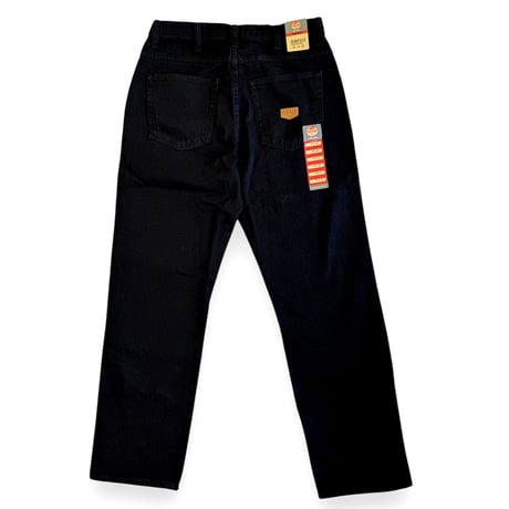 RED KAP PD60 Relaxed Fit Black Jean レッドキャップ ブラック デニムパンツ REDKAP リラックスフィット