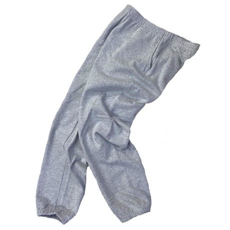 LOS ANGELES APPAREL　HEAVY FLEECE 14oz SWEAT PANT 　ロサンゼルスアパレル　スウェットパンツ　MADE IN USA