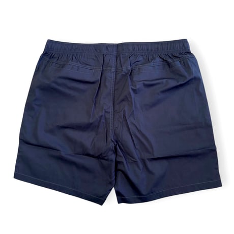 AS COLOUR　BEACH SHORTS　エーエスカラー ビーチショーツ　コットン　アズカラー