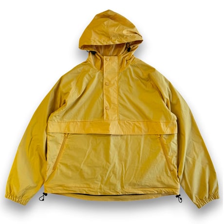 Beimar 別注 Cotton Anorak Jacket　ビーマー　コットン　アノラック　ジャケット