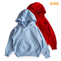 Russell Europe Kids 　hooded Sweatshirt ラッセル ヨーロッパ キッズ スウェット パーカー フーディ