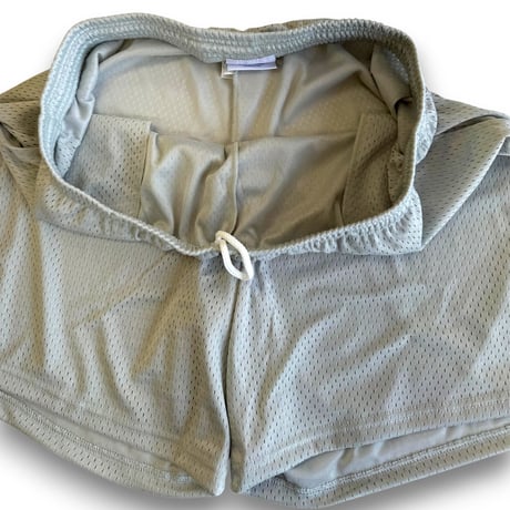 CHAMPION  MESH SHORT WITH POCKETS　81622　チャンピオン　メッシュショーツ