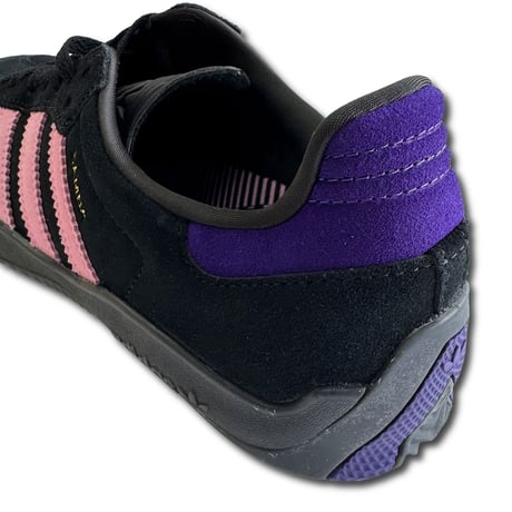 ADIDAS  PUIG SAMBA   アディダス　プイグ　サンバ