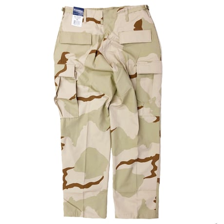PROPPER BDU TROUSER　プロッパー　カーゴパンツ　プロパー