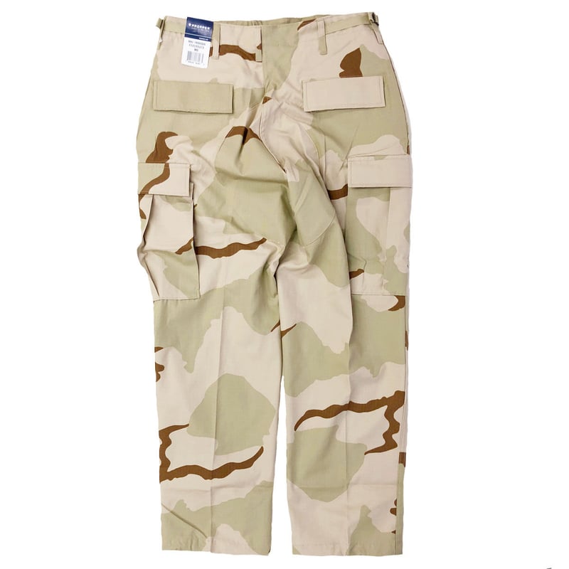 PROPPER カーゴパンツ M/Sサイズ 3色セット PROPPER プロッパー カーゴパンツ メンズ リップストップ 軍パン