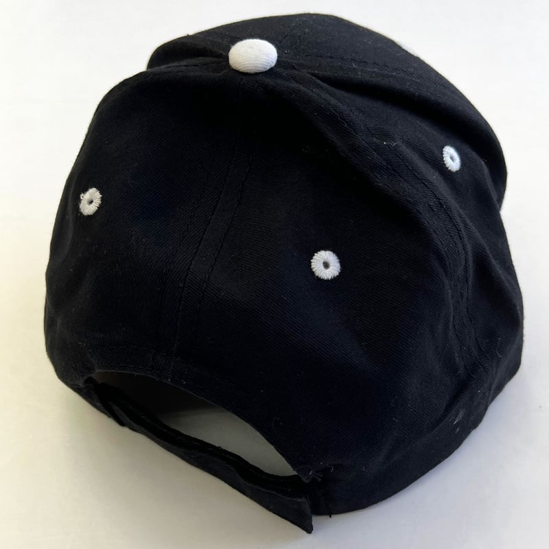 McDonald's CHARACTER CAP マクドナルド キャップ グリマス ナゲッツ