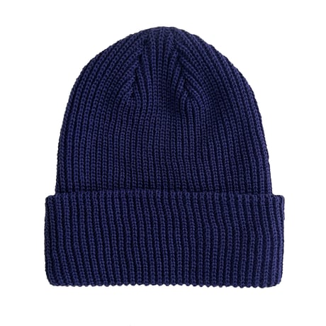 BEANIIEZ  ACCENT ACRYLIC  KNIT CAP　ビーニーズ　ニットキャップ　アクリル　MADE IN CANADA カナダ製