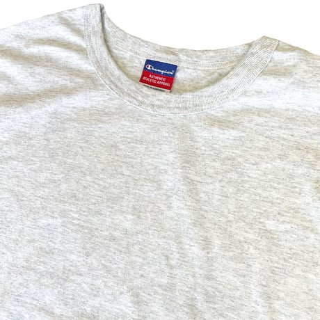 CHAMPION 7oz Heritage Jersey　S/S TEE　チャンピオン　半袖 Tシャツ　ヘリテージ　USA企画　T2102