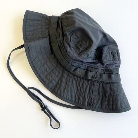MEGA CAP　JUNIPER  TASLON UV BOONIE HAT 　メガキャップ　ジュニファー　タスロン ブーニーハット