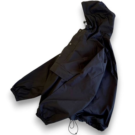 Beimar 別注 Cotton Anorak Jacket　ビーマー　コットン　アノラック　ジャケット