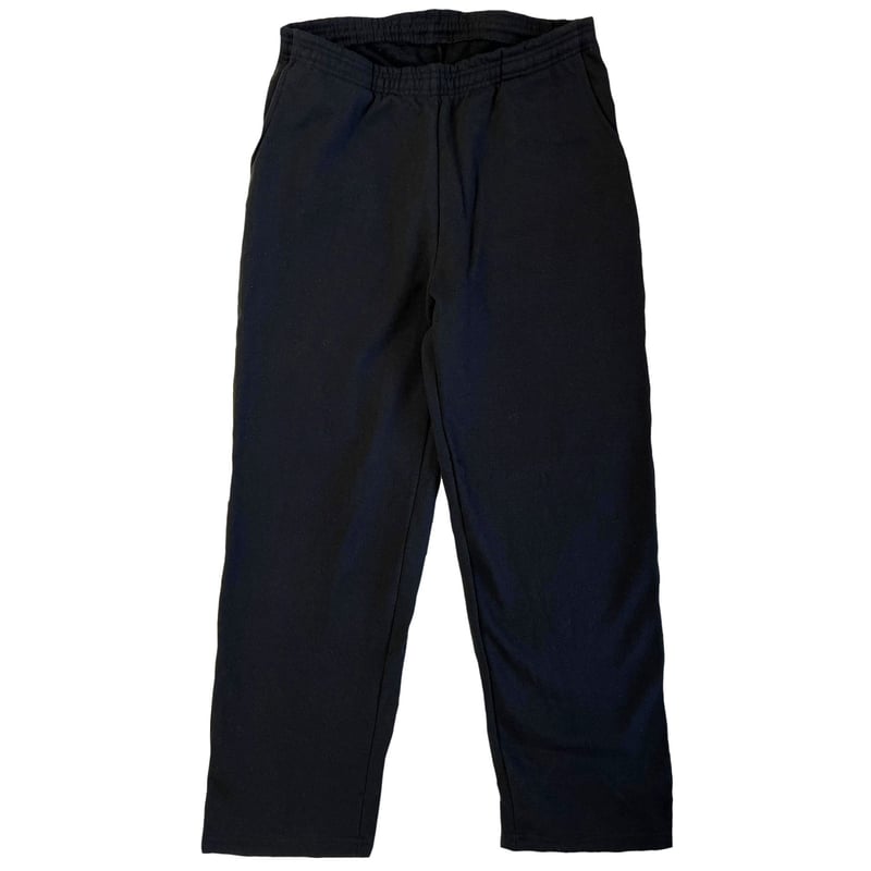 パンツ Los Angeles Apparel 14oz Straight Leg LOS ANGELES APPAREL 14oz. HEAVY FLEECE STRAIGHT LEG SWEATPANT