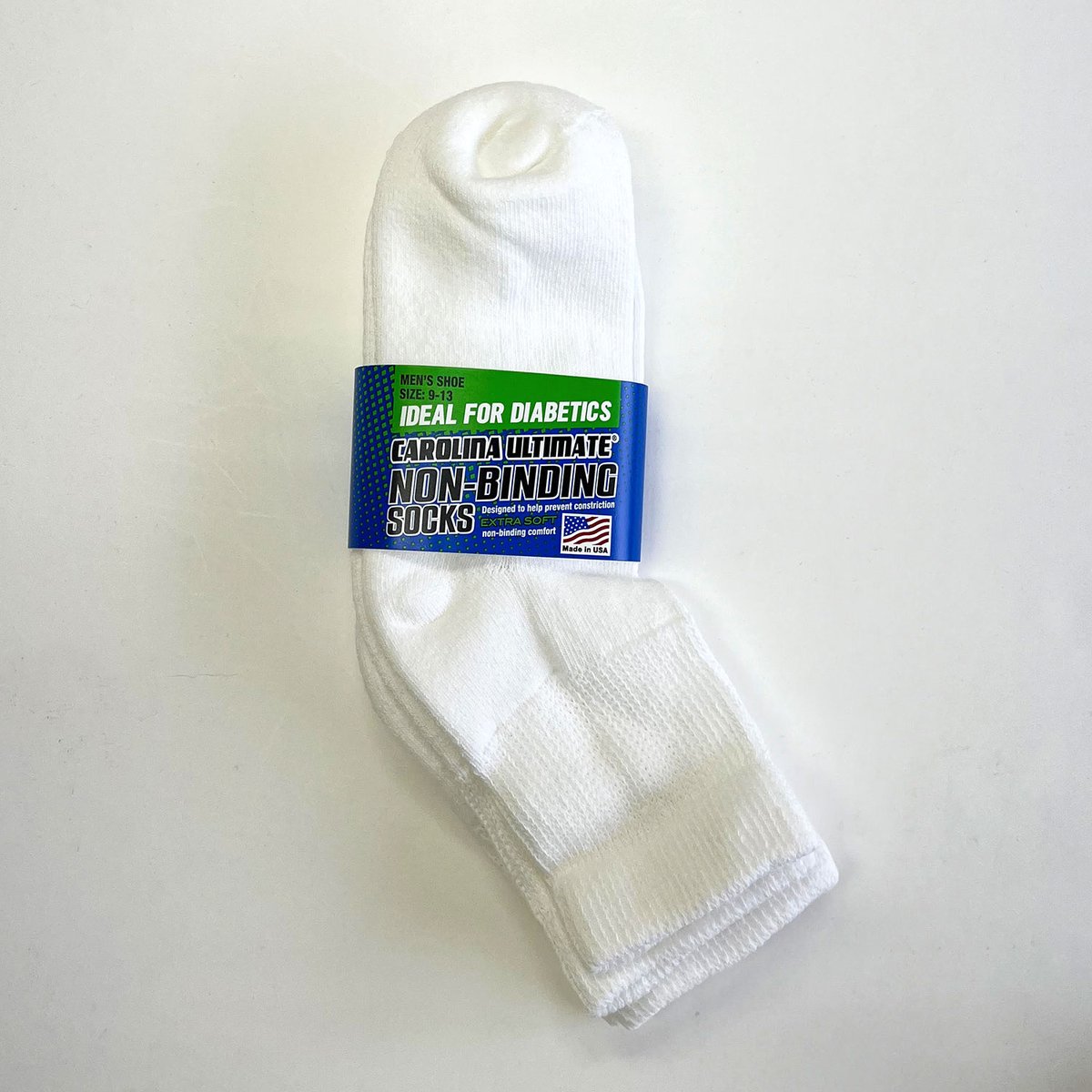 Jefferies Socks carolina ultimate Non-Binding