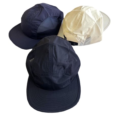 AS COLOUR　ACTIVE CAP アズカラー　アクティブ キャップ サイドメッシュ 　エーエスカラー アウトドア