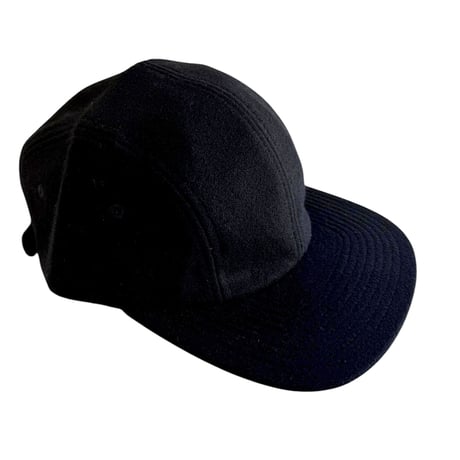blvnk 　FOREST 4 PANEL　ブランク　4パネル　キャップ　ウール