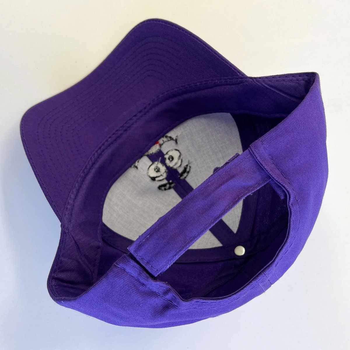 McDonald's CHARACTER CAP マクドナルド キャップ グリマス ナゲッツ