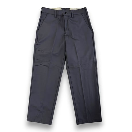 RED KAP PC20　 Wrinkle-Resistant Cotton Work Pant　レッドキャップ　コットン ワークパンツ