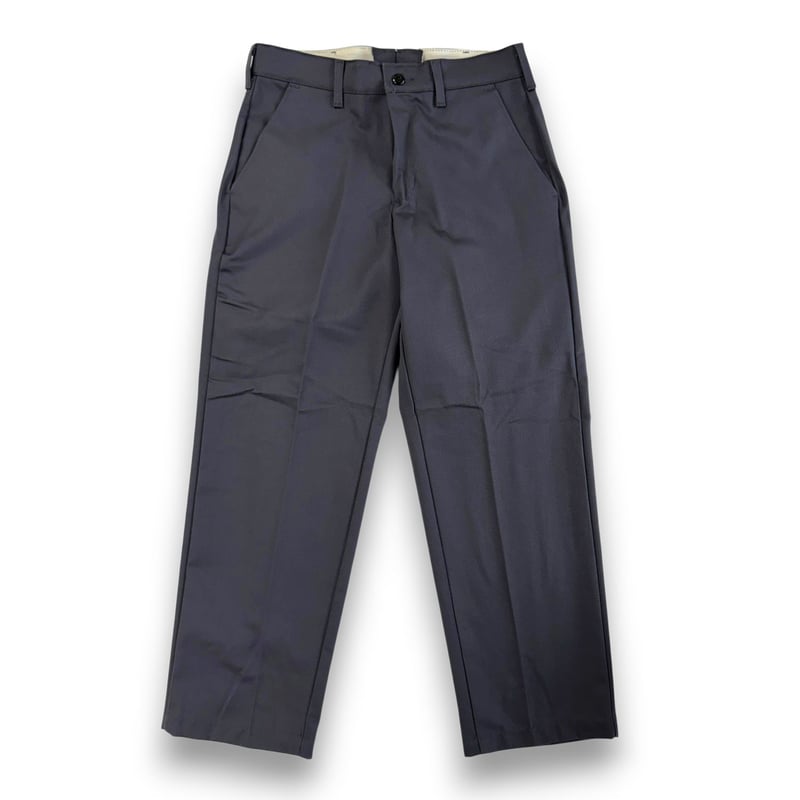 RED KAP PC20 Wrinkle-Resistant Cotton Work Pan