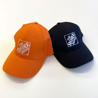 THE HOME DEPOT　CAP　ホームデポ　キャップ