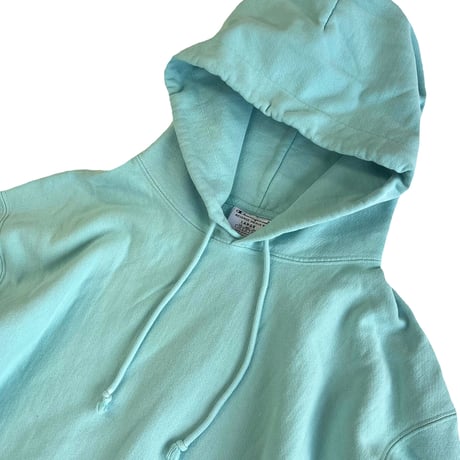 CHAMPION Reverse Weave Garment Dyed 12oz.　Hooded Sweatshirt　チャンピオン リバースウィーブ ガーメントダイ  スウェット パーカー