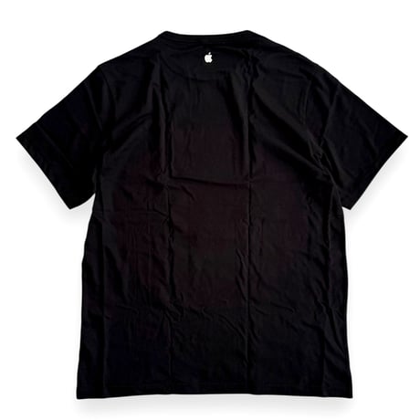 Apple　Gramond T-Shirt　アップル　Tシャツ　スーベニア
