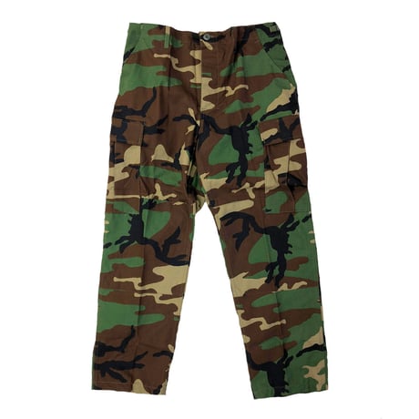 PROPPER BDU TROUSER　プロッパー　カーゴパンツ　プロパー