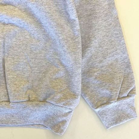 LOS ANGELES APPAREL　14oz HEAVY FLEECE CREW 　ロサンゼルスアパレル　クルーネック　スウェット　MADE IN USA