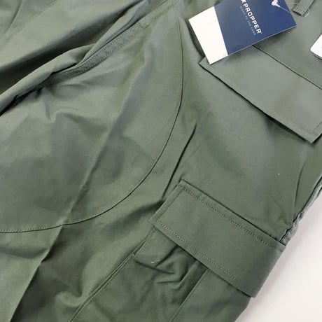 PROPPER BDU TROUSER　プロッパー　カーゴパンツ　プロパー
