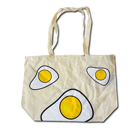 HARIBO　TOTE BAG　ハリボー　トートバッグ