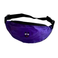 McDonald's　GRIMACE WAIST POUCH　マクドナルド　グリマス　ウエストポーチ　ウエストバッグ