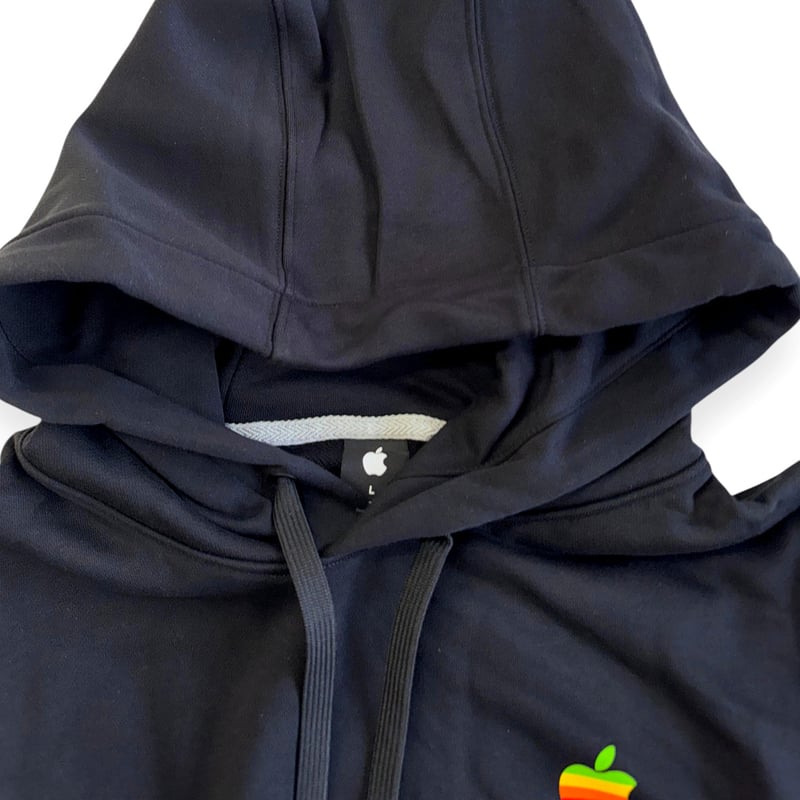 ☆Supreme Apple Pullover Hoodie アップル パーカー Supreme Apple Hooded Sweatshirt (SS19) - $148