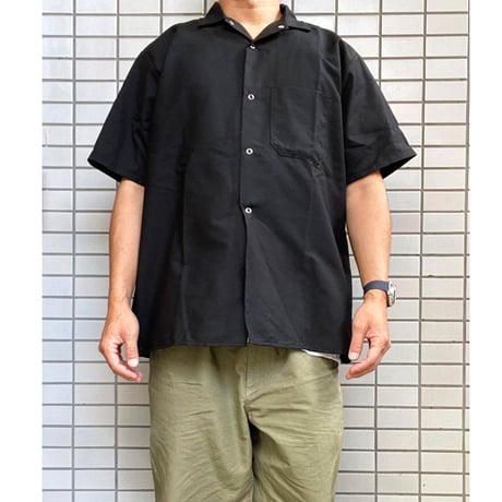 RED KAP  Chef Designs  Cook Shirt　　レッドキャップ　半袖 コックシャツ　Chef Designs　シェフデザインズ REDKAP クックシャツ