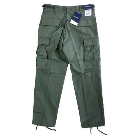 PROPPER BDU TROUSER　プロッパー　カーゴパンツ　プロパー