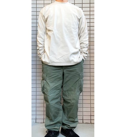 PROPPER BDU TROUSER　プロッパー　カーゴパンツ　プロパー