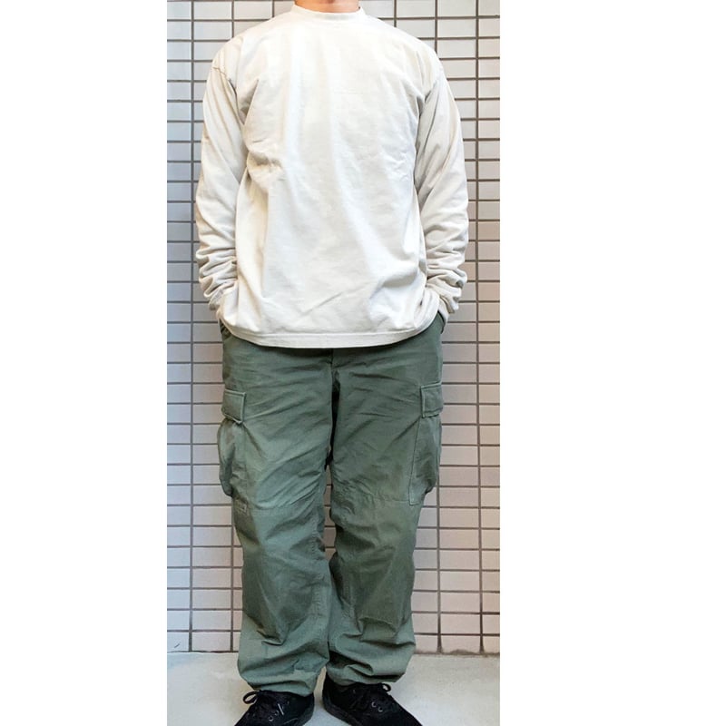 PROPPER BDU TROUSER プロッパー カーゴパンツ プロパー | ROBLES