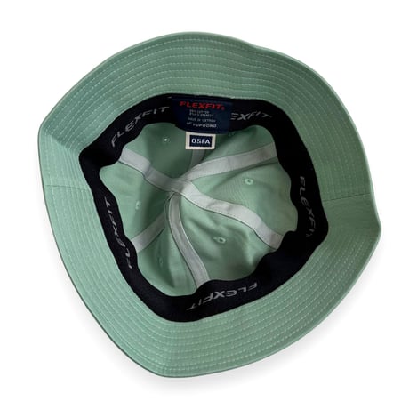 FLEXFIT別注 Short Brim Ball Hat　フレックスフィット　ボールハット　メトロハット