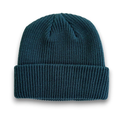 BEANIIEZ  TOFINO  ACRYLIC KNIT CAP 　ビーニーズ　トフィーノ　アクリル　ニットキャップ　MADE IN CANADA