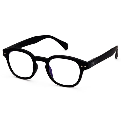 IZIPIZI　SCREEN READING  #C　イジピジ　スクリーン リーディング グラス 老眼鏡 　ブルーライトカット