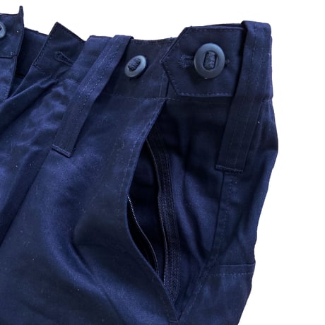 BRITISH ARMY  ROYAL NAVY  PCS COMBAT TROUSERS  イギリス軍  ロイヤルネイビー カーゴパンツ