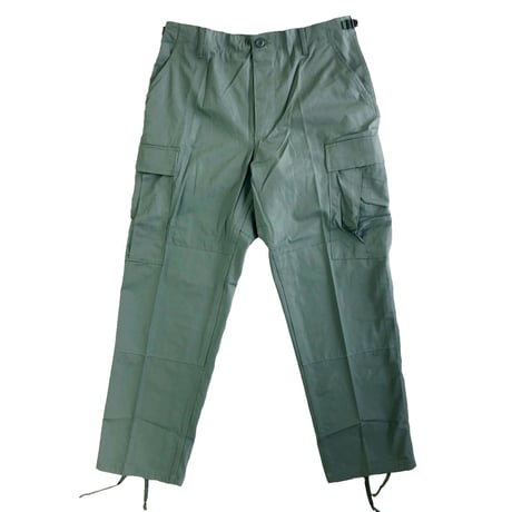 PROPPER BDU TROUSER　プロッパー　カーゴパンツ　プロパー