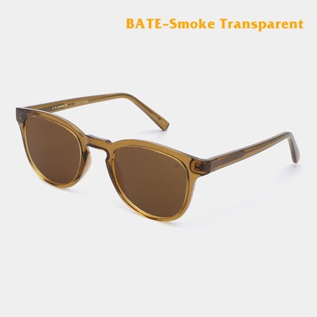 A.KJAERBEDE     エキアビド       サングラス　 BATE