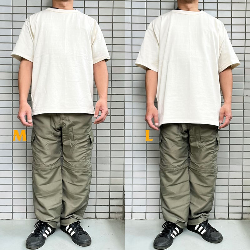 CHAMPION 7oz Heritage Jersey S/S TEE チャンピオン 半袖 