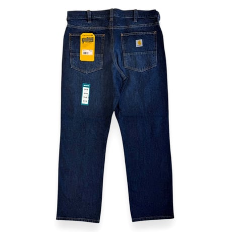 CARHARTT カーハート RELAXED FIT JEAN 　BD5119　デニムパンツ　リラックスフィット