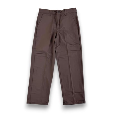 RED KAP PC20　 Wrinkle-Resistant Cotton Work Pant　レッドキャップ　コットン ワークパンツ